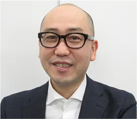 審査委員 今井 紳介