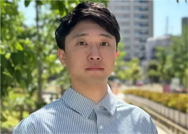 稲田 爽