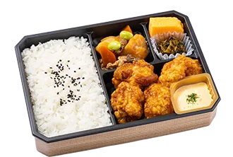 弁当