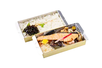 弁当