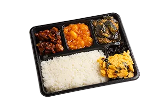 弁当